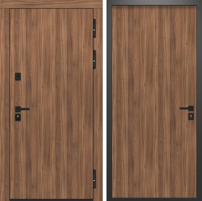 С двух сторон С двух сторон