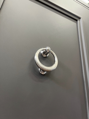 Кнокер (хром) Кнокер (хром)