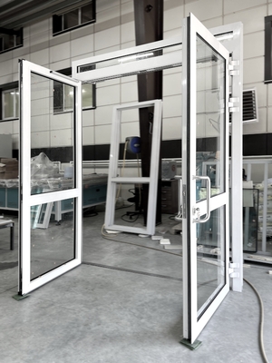 Фотогалерея технических дверей Фотогалерея технических дверей