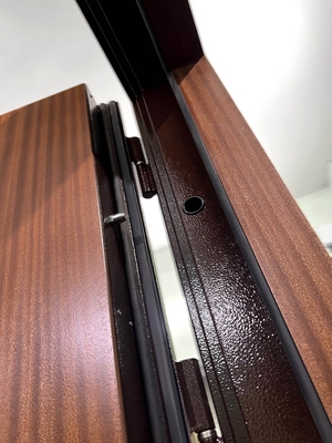 Противосъёмный шип Противосъёмный шип